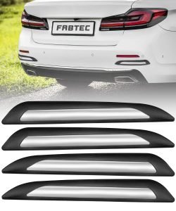 FABTEC – Universal Car Bumper Protector Guard