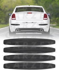 FABTEC – Bumper Scratch Guard for All Cars