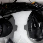 Fabtec 2 Inch App Controlled Tri-Color Projector Lens Fog Light With 3-in-1 Inbuilt 60W LED High/Low Beam 12V Fog Light Projector (White/Yellow, 5500K) photo review