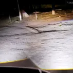 Fabtec 2 Inch App Controlled Tri-Color Projector Lens Fog Light With 3-in-1 Inbuilt 60W LED High/Low Beam 12V Fog Light Projector (White/Yellow, 5500K) photo review