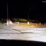 Fabtec 2 Inch App Controlled Tri-Color Projector Lens Fog Light With 3-in-1 Inbuilt 60W LED High/Low Beam 12V Fog Light Projector (White/Yellow, 5500K) photo review